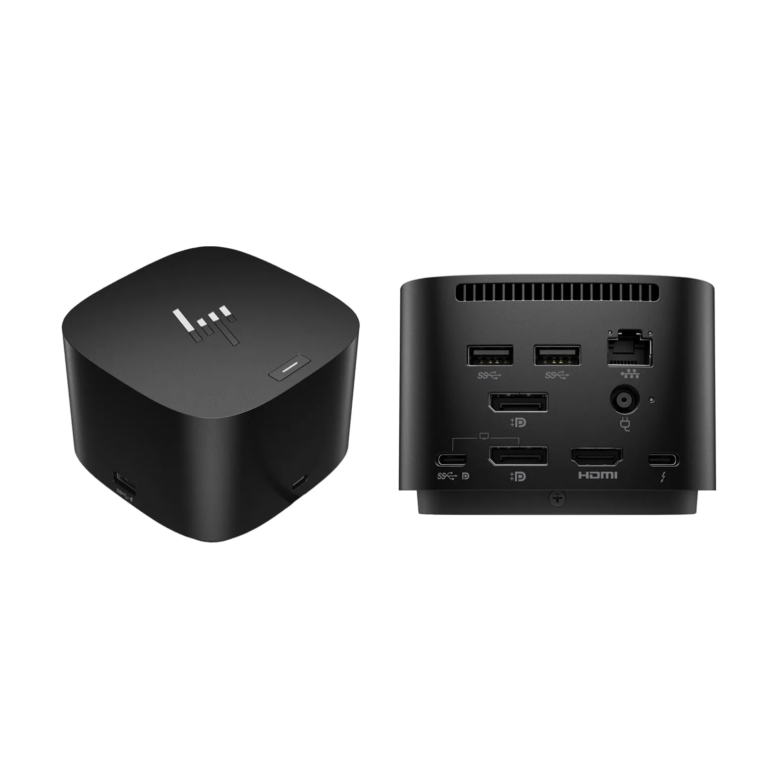 HP TB4 Dock