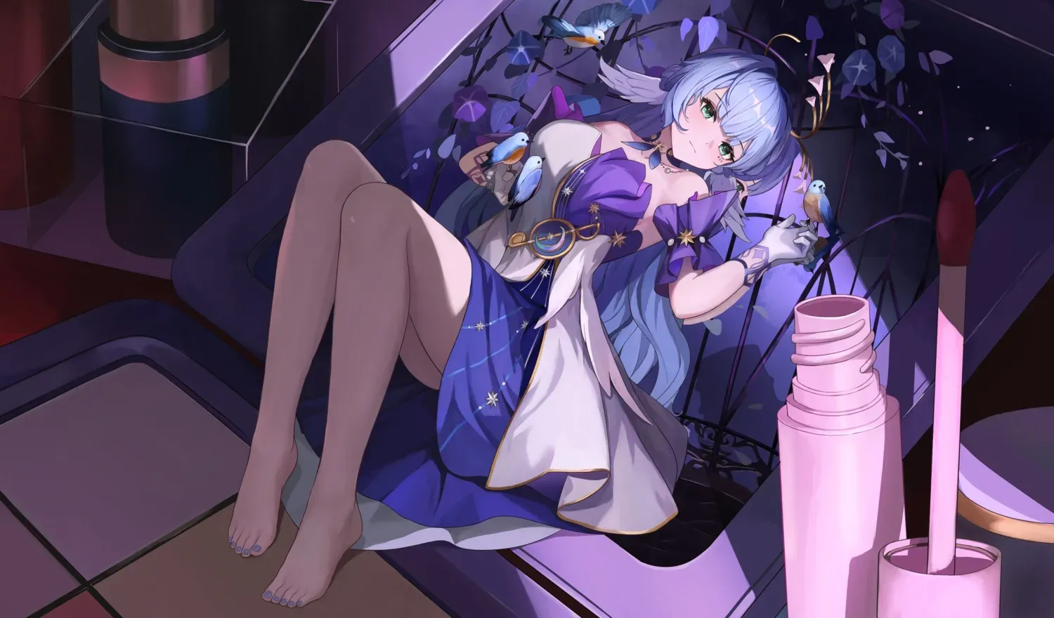 Halo迁移